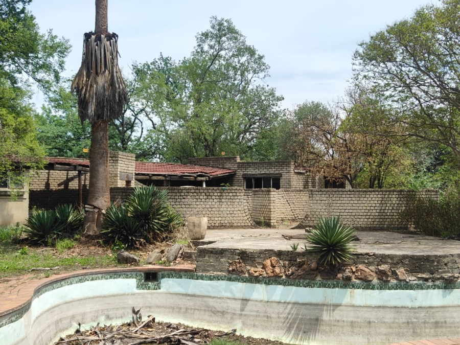 0 Bedroom Property for Sale in Sasolburg Ext 4 Free State